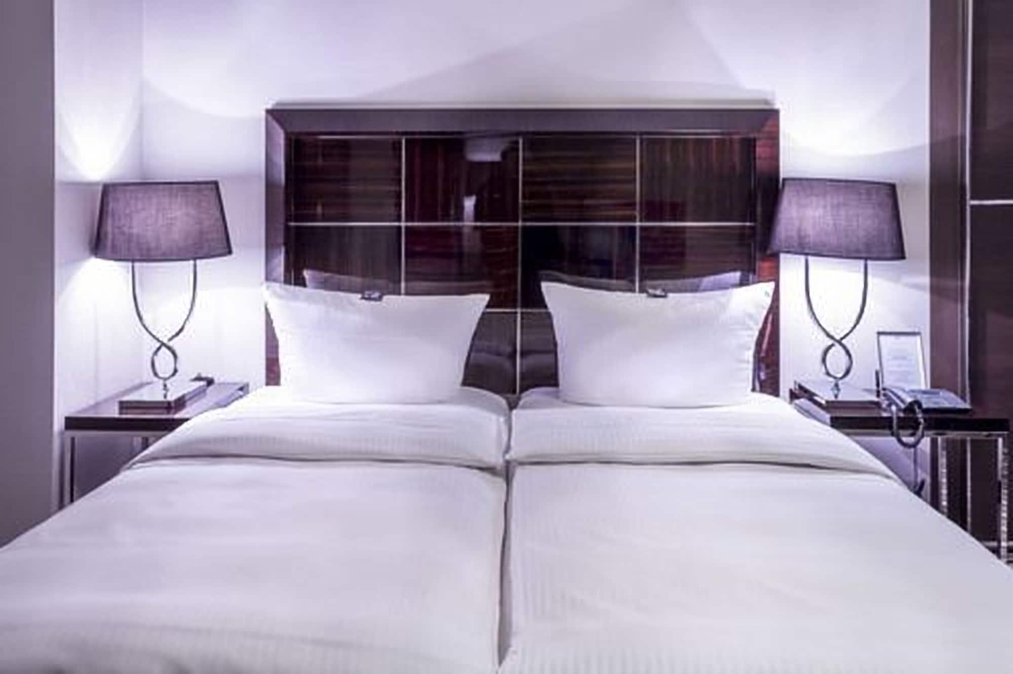 Boutique Hotel Poppenbuetteler Hof Hamburg Zewnętrze zdjęcie