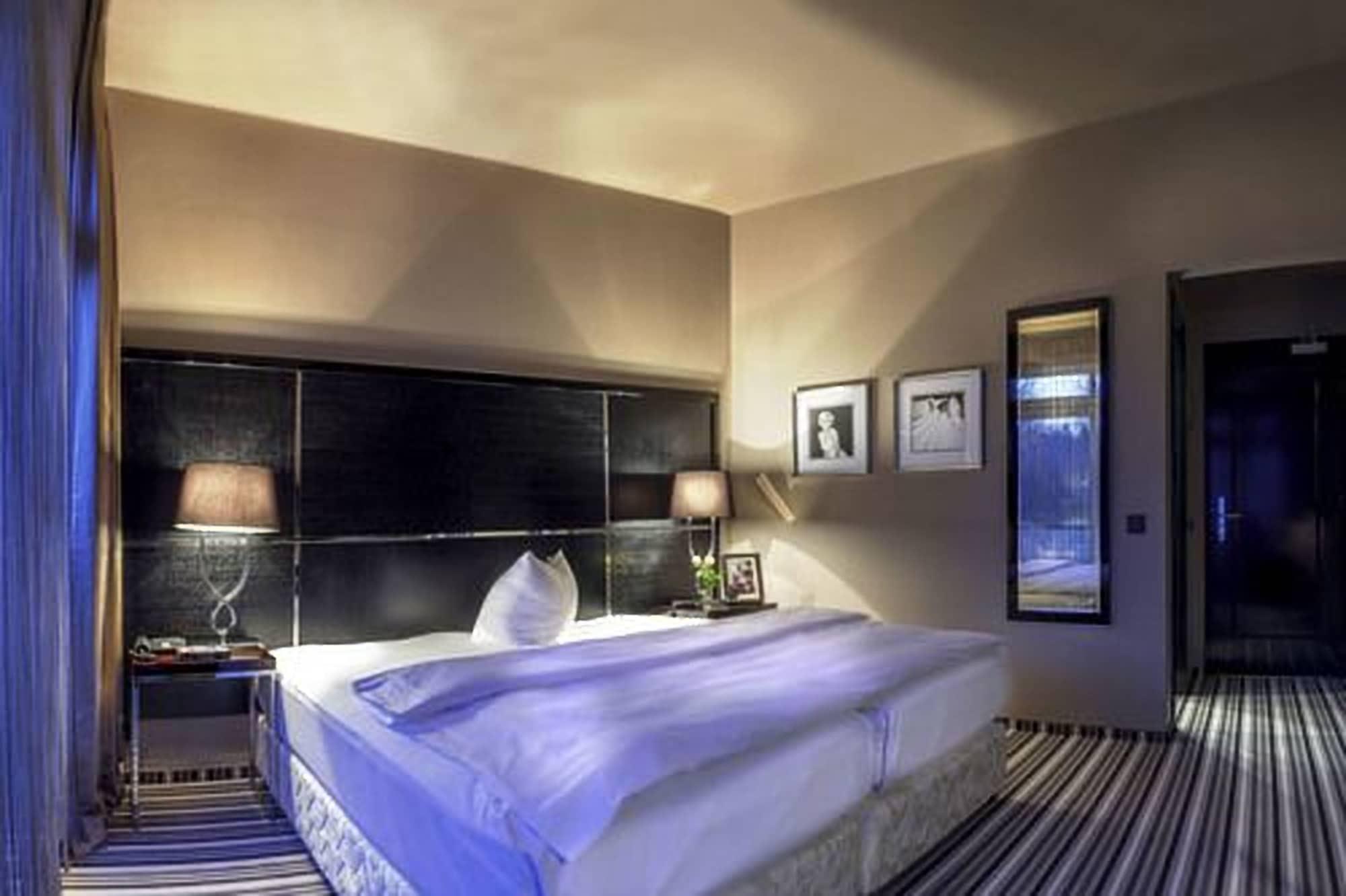 Boutique Hotel Poppenbuetteler Hof Hamburg Zewnętrze zdjęcie