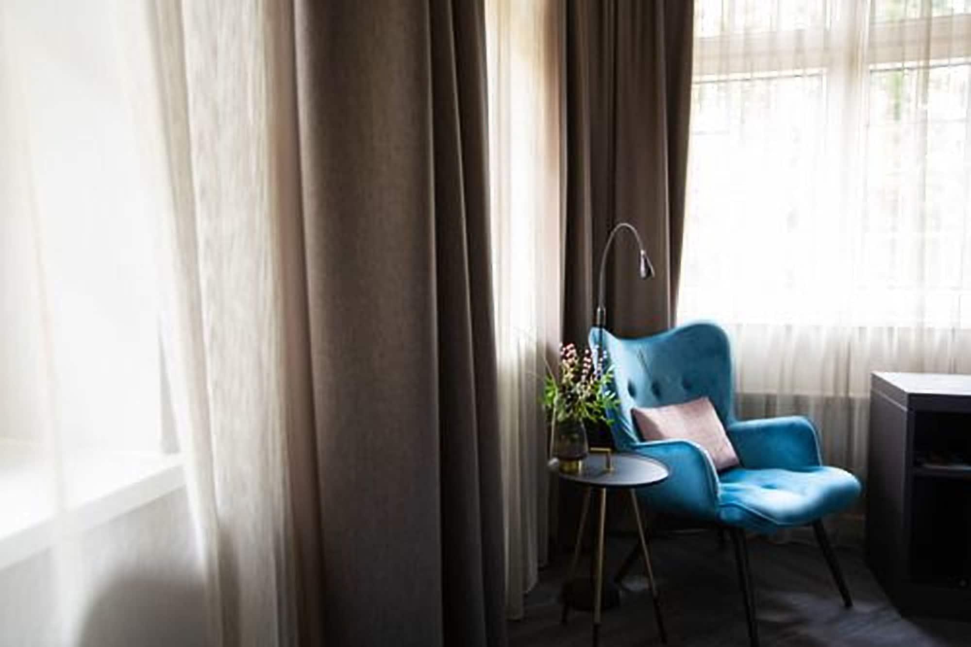 Boutique Hotel Poppenbuetteler Hof Hamburg Zewnętrze zdjęcie