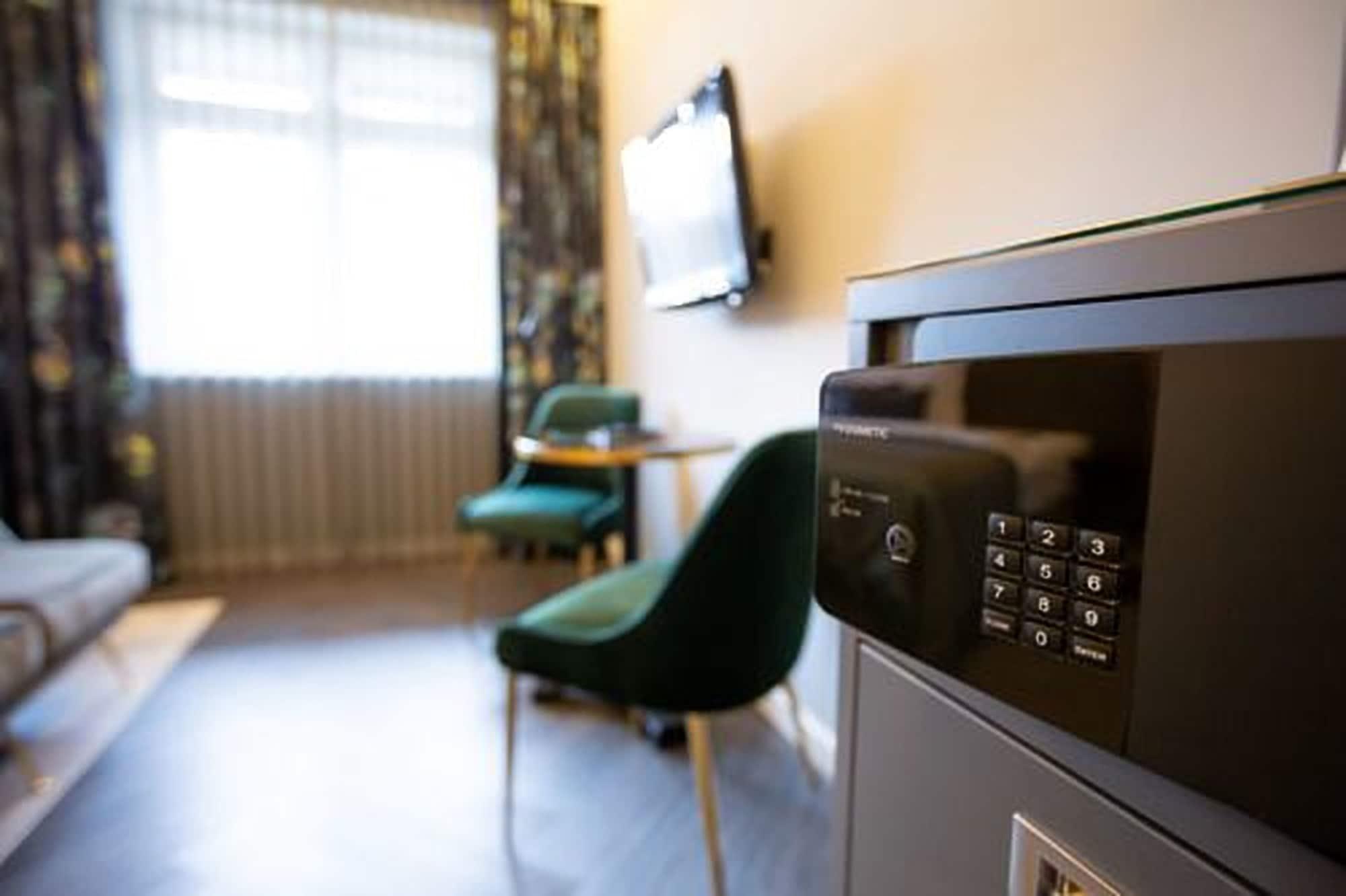 Boutique Hotel Poppenbuetteler Hof Hamburg Zewnętrze zdjęcie