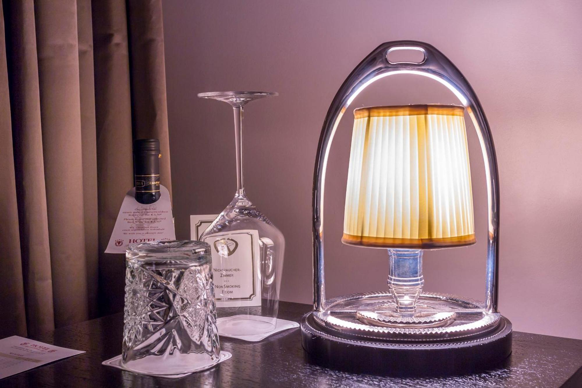 Boutique Hotel Poppenbuetteler Hof Hamburg Pokój zdjęcie