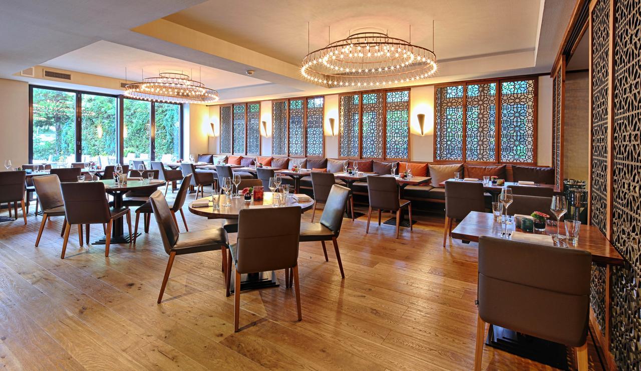 Boutique Hotel Poppenbuetteler Hof Hamburg Zewnętrze zdjęcie
