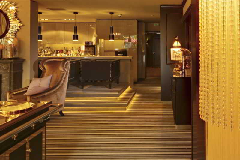 Boutique Hotel Poppenbuetteler Hof Hamburg Zewnętrze zdjęcie