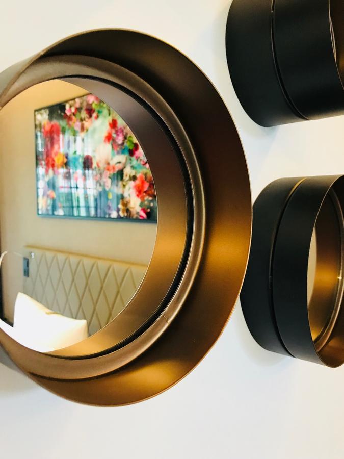 Boutique Hotel Poppenbuetteler Hof Hamburg Zewnętrze zdjęcie