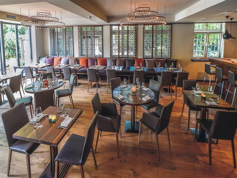 Boutique Hotel Poppenbuetteler Hof Hamburg Zewnętrze zdjęcie